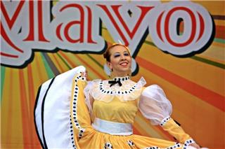 Σήμερα έμαθα: Το Cinco de Mayo δεν είναι η Ημέρα Ανεξαρτησίας του Μεξικού