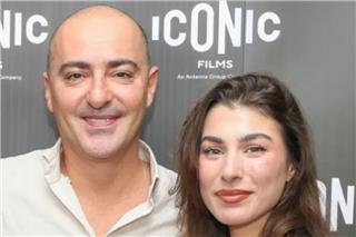 Χρύσα Μιχαλοπούλου: «Σε σκηνή με τον Θανάση Αλευρά του έφυγε το δόντι και το κολλήσαμε ...»