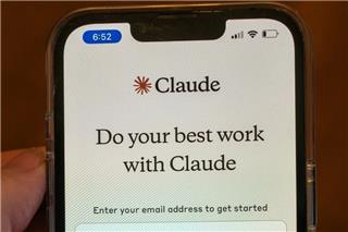 Anthropic: Το Claude μπορεί πλέον να χρησιμοποιεί τον υπολογιστή σας