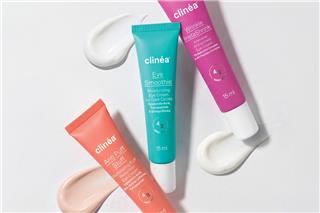 clinéa Eye Reset: Όποια και εάν είναι η ανάγκη των ματιών σου, το clinéa έχει τη λύση