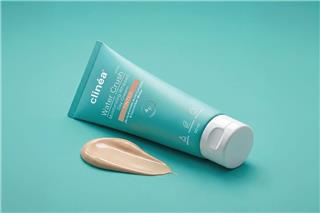 Water Crush Tinted SPF15 από το clinéa