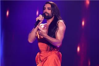 «Βόμβα» από την Κοντσίτα: «Αποχωρώ από οτιδήποτε έχει σχέση με τη Eurovision»