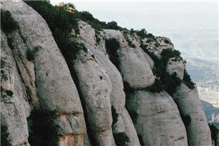 Τραγωδία στα Μετέωρα: Γυναίκα έπεσε στο κενό από Ιερά Μονή