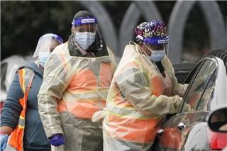 Κορονοϊός: Νέα μελέτη υποστηρίζει ότι η πραγματική προέλευση του ίσως δεν είναι αυτή που πιστεύαμε