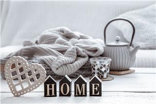 Eκπτώσεις έως - 70% σε είδη σπιτιού!