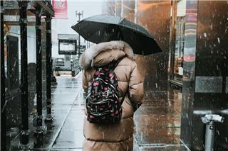 «Καμπανάκι» Κολυδά για νέα κακοκαιρία - Πότε αναμένεται κύμα βροχοπτώσεων