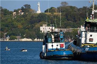 Θρίλερ στις ακτές της Κούβας: Το κλεμμένο σκάφος, η αιματηρή συμπλοκή και τα αναπάντητα ερωτήματα