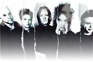 Το ήξερες; Οι The Cure έχουν μια ιστορία γεμάτη παράξενες συμπτώσεις και απίθανες στιγμές που ελάχιστοι γνωρίζουν