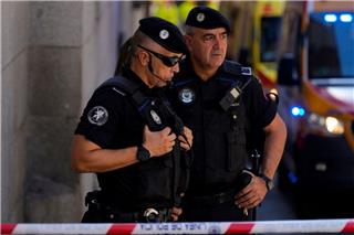 Ισπανία: Γυναίκα ευνούχισε και μαχαίρωσε μέχρι θανάτου τον σύντροφό της