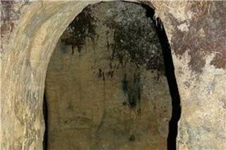 Σφραγισμένη για αιώνες: Η μεσαιωνική σήραγγα που κανείς δεν μπορεί να εξηγήσει