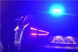Λευκάδα: Αγριος ξυλοδαρμός θαμώνα μπαρ - Στο νοσοκομείο το θύμα, για μία γυναίκα έγινε η παρεξήγηση