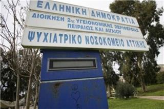 Δαφνί: Τρόφιμος στραγγάλισε τον συγκάτοικό του