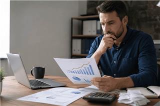 Πληθωρισμός & Κόστος Λειτουργίας: Πώς Η Σωστή Οικονομική Παρακολούθηση Προστατεύει Το Περιθώριο Κέρδους