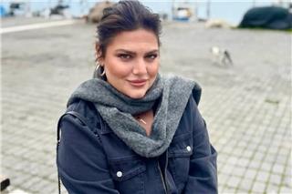 Δανάη Μπάρκα: Κρυφτό «τέλος» – Η επίσημη κοινή φωτογραφία με τον σύντροφό της, Φάνη