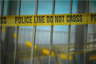 Θρίλερ στη Νέα Πέραμο: Ανδρας εντοπίστηκε νεκρός σε ρέμα