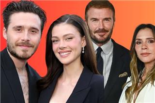 Η «απάντηση» του David Beckham μετά τις δηλώσεις του γιου του που έχουν φέρει σεισμό