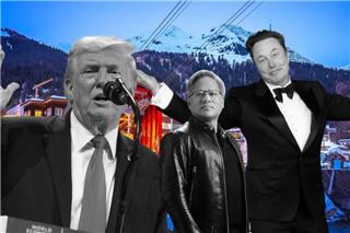 Explainer: Τι συζήτησαν φέτος στο Νταβός; Το συνέδριο που προβλέπει κρίσεις πριν γίνουν ειδήσεις