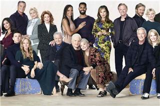 Πάτρικ Μαλντούν: Πέθανε στα 57 του ο ηθοποιός των σειρών «Days Of Our Lives» και «Melrose Place»