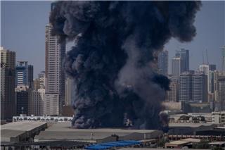 Το καθεστώς του Ιράν μπορεί να επιβιώσει, αλλά η Μέση Ανατολή θα αλλάξει για πάντα