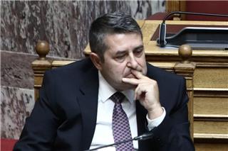 Το ιατρικό ανακοινωθέν του Ευαγγελισμού για τον Μυλωνάκη