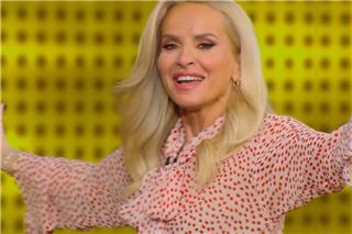 Μαρία Μπεκατώρου – Η αντίδραση της στο The Chase: «Δεν το πιστεύω! Ξεκινάω νέα καριέρα»