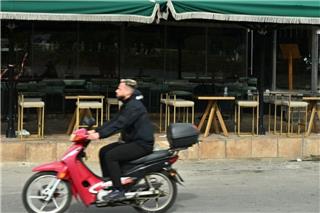 Μικρολίμανο: Είχε σκοτώσει άνδρα, είχε κρατήσει όμηρο αστυνομικό και είχε εμπλακεί σε ένοπλη επίθεση
