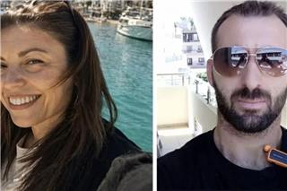 Κρήτη: Μυστήριο με τα μηνύματα του αγνώστου «Γιώργου» στον πρώην σύντροφο της Ελευθερίας Γιακουμάκη