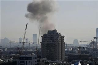 Το Ισραήλ σκότωσε τον αρχηγό του Ναυτικού των Φρουρών της Επανάστασης