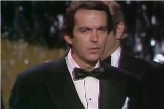 Πέθανε ο Ντιν Ταβουλάρης