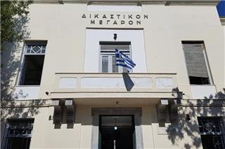 Βόλος: Σε δίκη για ενδοοικογενειακή βία το θύμα υποστήριξε πως έπεσε - Η έδρα τον έκρινε ένοχο