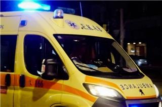 Θρήνος στη Λάρισα: Εντοπίστηκε νεκρή 54χρονη γυναίκα