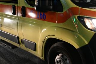 Θεσσαλονίκη: Νεκρός βρέθηκε 82χρονος που είχε καταγγείλει ότι τον κακοποιούσε η 77χρονη σύζυγός του