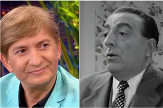 Μάκης Δελαπόρτας για Βασίλη Λογοθετίδη: Η γυναίκα του ερωτεύτηκε τον δάσκαλο οδήγησης και πήγαν να αυτοκτονήσουν