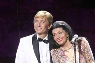 Δελαπόρτας για την περιπέτεια υγείας της Σαπουντζάκη: «Δεν το βάζει εύκολα κάτω»