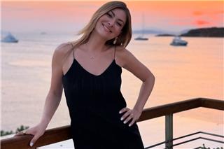 Δέσποινα Καμπούρη: Τι έγραψε στο Instagram λίγο μετά το τελευταίο «Πρωινό» με τον Λιάγκα