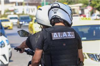 Γαλάτσι: Στο νοσοκομείο 45χρονος μετά από καβγά για μια θέση στάθμευσης