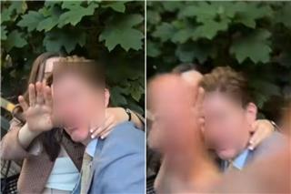 Δικηγόρος γνωστής εταιρείας απολύεται επειδή τον «έπιασαν» να φιλιέται με συνάδελφό του – Ετοιμαζόταν για επαγγελματικό άλμα