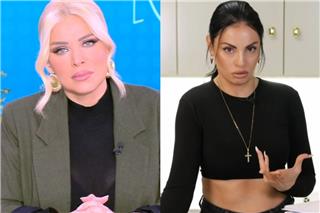 Δήμητρα Αλεξανδράκη: «Έπαθε σοκ» – Ο δικηγόρος της, Αλέξανδρος Λυκούδης, εξηγεί τι συνέβη