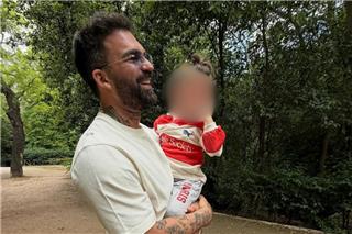 Δημήτρης Αλεξάνδρου: «Έχω κινηθεί νομικά» για όσους έγραψαν «μην του ξαναδώσεις το παιδί»