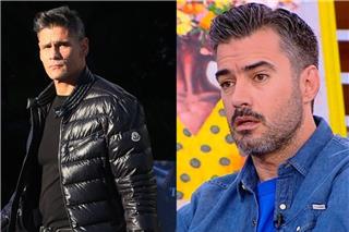 Ουγγαρέζος: Απαντά στον Τσιμιτσέλη μετά την συνέντευξη «χείμαρρος» – Η ανάρτησή του