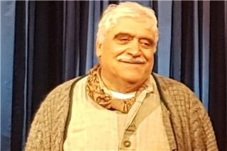 Δημήτρης Πιατάς: 50 χρόνια στο θέατρο και μια αλήθεια που αρνείται κατηγορηματικά να δεχθεί