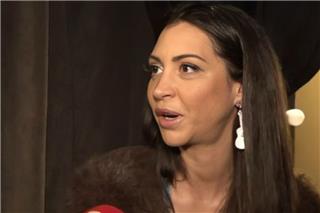 Διονυσία Γεωργιάδου για Πάνο Νάτση: Όταν υπήρχαν φάσεις που χωρίζαμε του έγραφα γράμματα, είχε και πάνω του ένα από αυτά