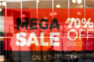 Οι χειμερινές εκπτώσεις πλησιάζουν – Πόσο θα διαρκέσουν