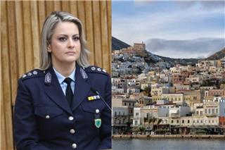 Δημογλίδου για τον θάνατο της 41χρονης στη Σύρο: Κυνηγήθηκε από το ζευγάρι και τραυματίστηκε εκ νέου