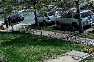 Σκύλος ούρησε έξω από το σπίτι του και οι γείτονες δεν ξέφυγαν από τη δολοφονική μανία του ιδιοκτήτη