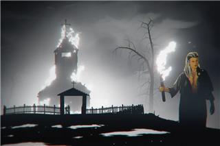 Ταινίες της εβδομάδας: Η αληθινή ιστορία της δίκης ενός «λυκανθρώπου» και της Μεγάλης Αψίδας του Παρισιού