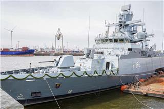 Δύο συλλήψεις για σαμποτάζ σε γερμανικά πολεμικά πλοία, Έλληνας από τη Θράκη ο ένας