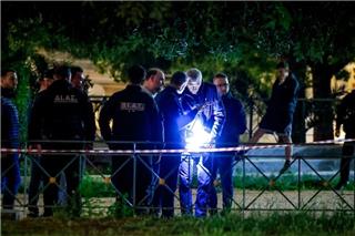 Πώς έγινε η δολοφονία στον Αγιο Δημήτριο: Ο αξιωματικός πήγε στο σημείο χωρίς να γνωρίζει ότι θύμα ήταν ο γιος του