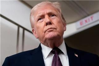 Στο παρά 5′ ο Τραμπ ανέβαλε την επίθεση των ΗΠΑ στο Ιράν