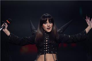 Eurovision 2026: «Πνίξε με» - Αντιδράσεις με την συμμετοχή της Ρουμανίας περί «BDSM» αισθητικής